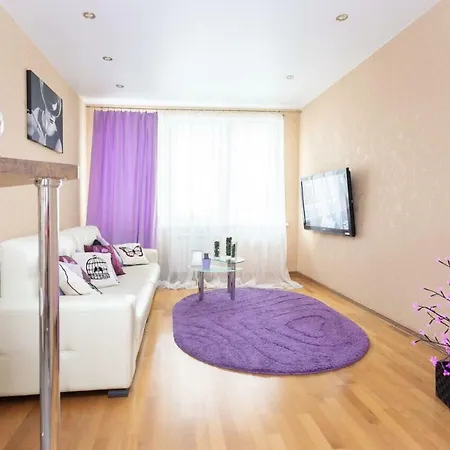 Apartment Skruganova 4.