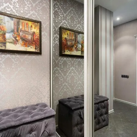 Apartment Skruganova 4.
